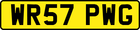 WR57PWG