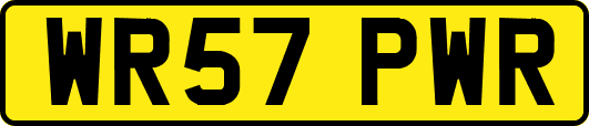 WR57PWR