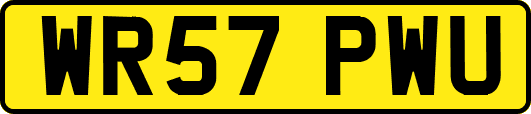 WR57PWU