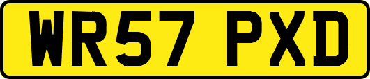 WR57PXD