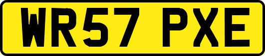 WR57PXE