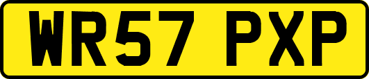 WR57PXP