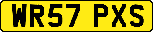 WR57PXS