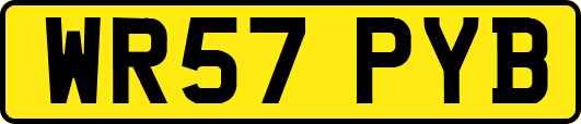 WR57PYB