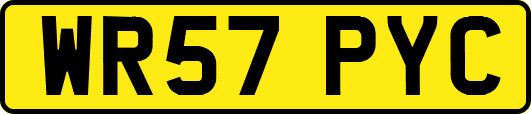 WR57PYC