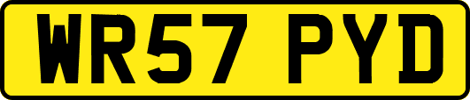 WR57PYD