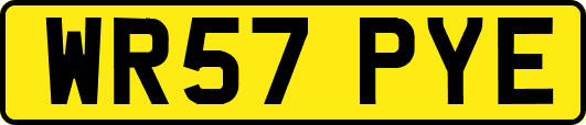 WR57PYE