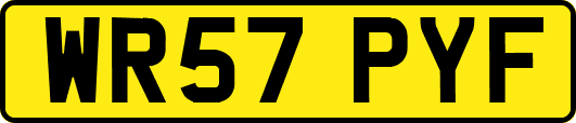 WR57PYF