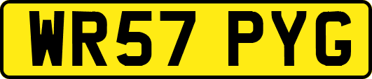 WR57PYG