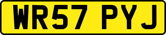 WR57PYJ