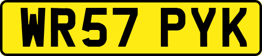 WR57PYK