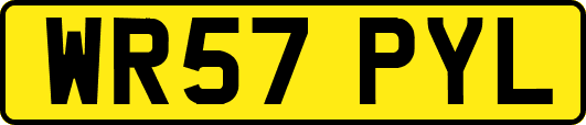 WR57PYL