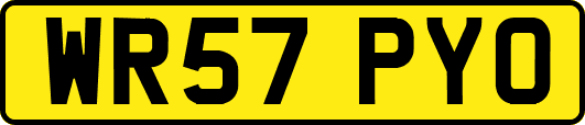WR57PYO