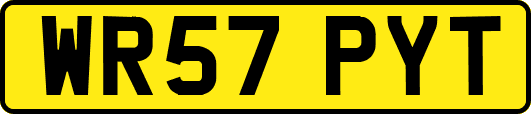 WR57PYT