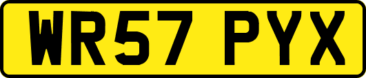 WR57PYX