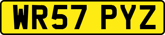 WR57PYZ