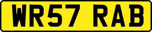WR57RAB