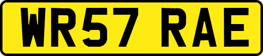 WR57RAE