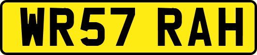 WR57RAH