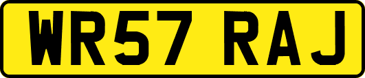 WR57RAJ