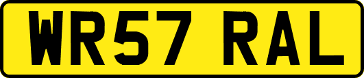 WR57RAL
