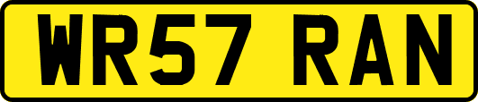 WR57RAN