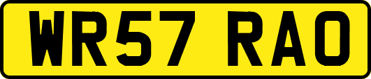 WR57RAO