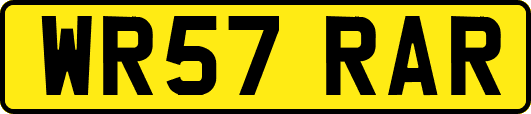 WR57RAR