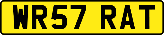 WR57RAT