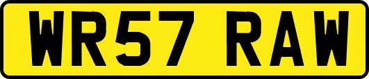WR57RAW