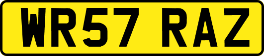 WR57RAZ