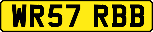 WR57RBB