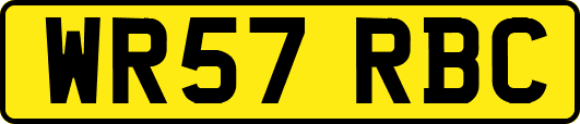 WR57RBC