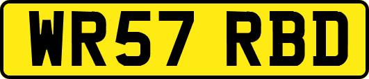 WR57RBD