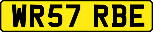 WR57RBE