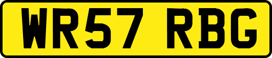 WR57RBG