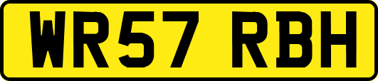 WR57RBH