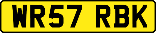 WR57RBK