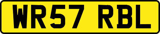 WR57RBL