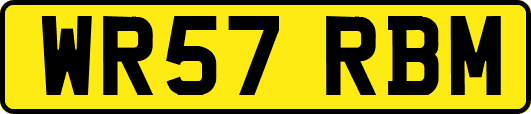 WR57RBM