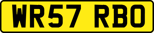 WR57RBO