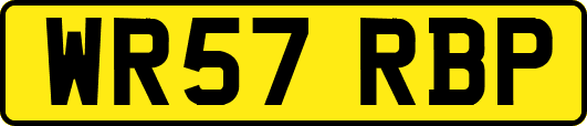WR57RBP