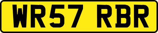 WR57RBR