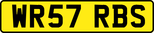 WR57RBS