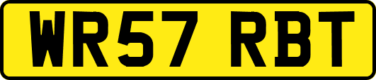 WR57RBT