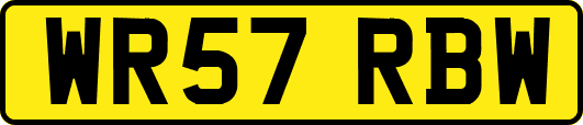 WR57RBW