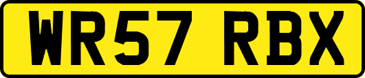WR57RBX