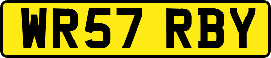 WR57RBY