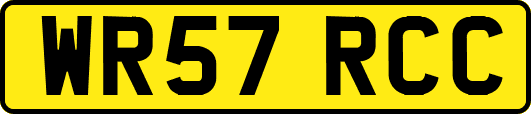 WR57RCC