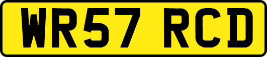 WR57RCD